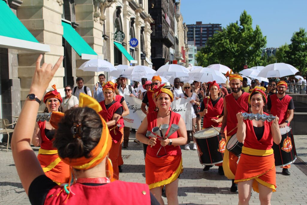 2025-06-18 Marche des parapluies